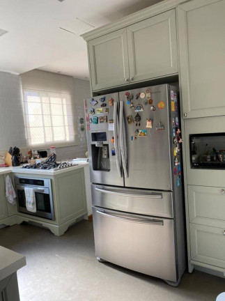 Imagem Apartamento com 4 Quartos à Venda, 284 m² em Tamboré - Barueri