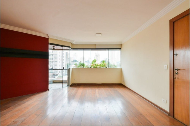 Apartamento com 3 Quartos à Venda, 101 m² em Vila Clementino - São Paulo