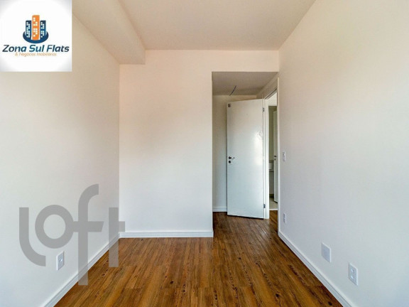 Imagem Apartamento com 1 Quarto à Venda, 49 m² em Mirandópolis - São Paulo Imagem Apartamento com 1 Quarto à Venda, 49 m² em Mirandópolis - São Paulo