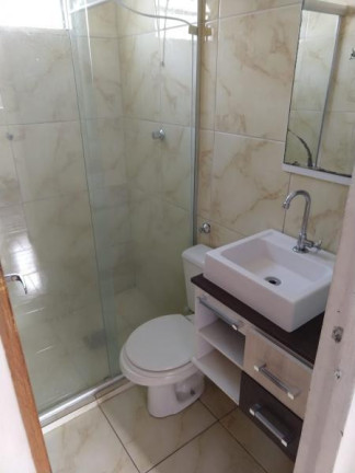 Imagem Apartamento com 3 Quartos à Venda, 52 m² em Rubem Berta - Porto Alegre