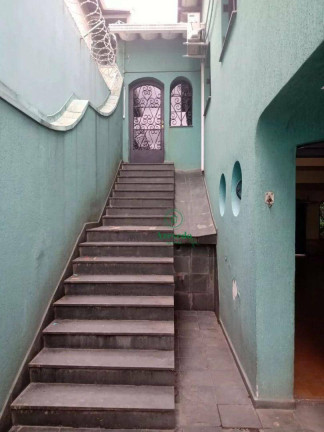 Imagem Sobrado com 4 Quartos à Venda, 288 m² em Jardim Bom Clima - Guarulhos Imagem Sobrado com 4 Quartos à Venda, 288 m² em Jardim Bom Clima - Guarulhos
