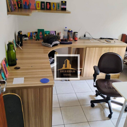 Imagem Sobrado com 2 Quartos à Venda, 65 m² em Residencial Bosque Dos Ipês - São José Dos Campos Imagem Sobrado com 2 Quartos à Venda, 65 m² em Residencial Bosque Dos Ipês - São José Dos Campos