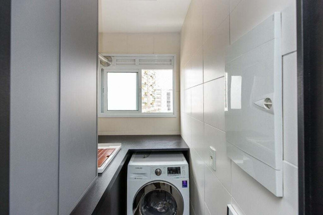 Imagem Apartamento com 2 Quartos à Venda, 71 m² em Jardim Das Acácias - São Paulo Imagem Apartamento com 2 Quartos à Venda, 71 m² em Jardim Das Acácias - São Paulo
