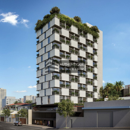 Imagem Apartamento com 1 Quarto à Venda, 62 m² em Vila Madalena - São Paulo Imagem Apartamento com 1 Quarto à Venda, 62 m² em Vila Madalena - São Paulo