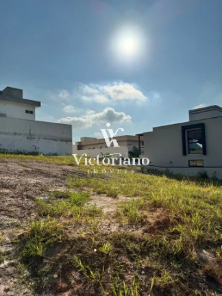 Terreno em Condomínio à Venda, 361 m² em Condomínio Verana - São José Dos Campos