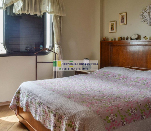 Imagem Apartamento com 3 Quartos à Venda, 120 m² em Aclimação - São Paulo Imagem Apartamento com 3 Quartos à Venda, 120 m² em Aclimação - São Paulo