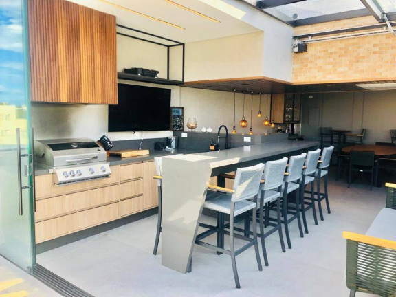 Imagem Cobertura com 5 Quartos à Venda, 300 m² em Riviera De São Lourenço - Bertioga Imagem Cobertura com 5 Quartos à Venda, 300 m² em Riviera De São Lourenço - Bertioga
