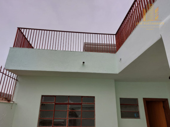 Imagem Casa com 3 Quartos à Venda, 200 m² em Vila Brasilina - São Paulo Imagem Casa com 3 Quartos à Venda, 200 m² em Vila Brasilina - São Paulo