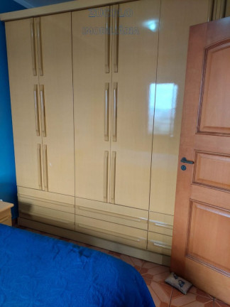 Imagem Apartamento com 2 Quartos à Venda, 56 m²