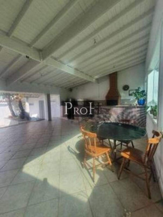 Foto do imóvel Sobrado com 3 Quartos à Venda, 272 m² em Santa Maria - São Caetano Do Sul