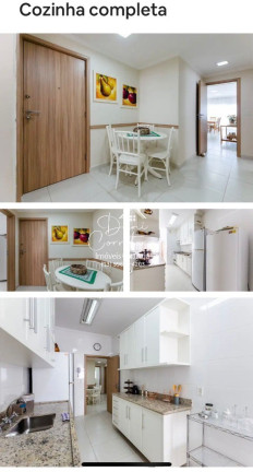 Imagem Apartamento com 3 Quartos à Venda, 150 m² em Pitangueiras - Guarujá