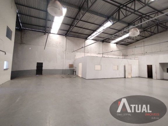 Sala Comercial à Venda, 700 m² em Terra Preta (terra Preta) - Mairiporã