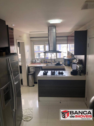 Imagem Apartamento com 4 Quartos para Alugar, 206 m² em Vila Romana - São Paulo Imagem Apartamento com 4 Quartos para Alugar, 206 m² em Vila Romana - São Paulo