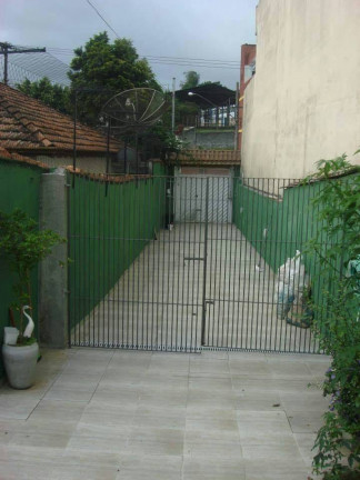 Imagem Casa com 3 Quartos à Venda, 209 m² em Parque Das Nações - Santo André