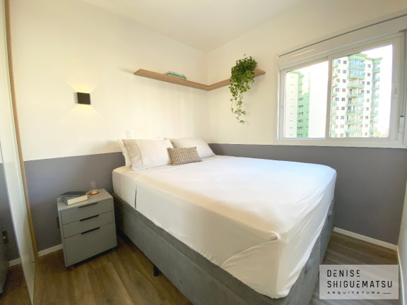 Imagem Apartamento com 1 Quarto à Venda, 35 m² em Saúde - São Paulo Imagem Apartamento com 1 Quarto à Venda, 35 m² em Saúde - São Paulo