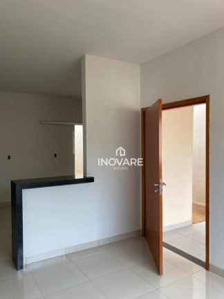 Imagem Casa com 2 Quartos à Venda, 101 m² em Setor Afonso Pena - Itumbiara Imagem Casa com 2 Quartos à Venda, 101 m² em Setor Afonso Pena - Itumbiara