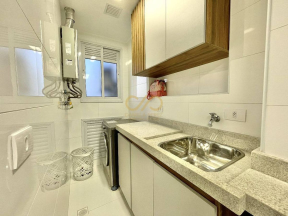Imagem Apartamento com 2 Quartos à Venda, 110 m² em Canto Do Forte - Praia Grande Imagem Apartamento com 2 Quartos à Venda, 110 m² em Canto Do Forte - Praia Grande