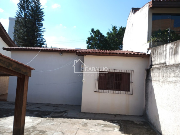 Imagem Casa com 2 Quartos à Venda, 208 m² em Jardim Refúgio - Sorocaba