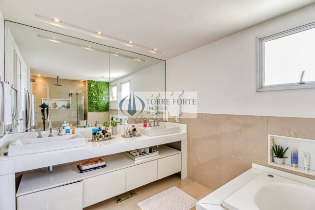 Imagem Apartamento com 3 Quartos à Venda, 225 m² em Vila Gomes Cardim - São Paulo