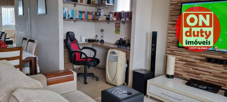Imagem Imóvel com 3 Quartos à Venda, 150 m² em Boqueirão - Santos Imagem Imóvel com 3 Quartos à Venda, 150 m² em Boqueirão - Santos