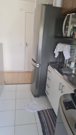 Imagem Imóvel com 2 Quartos à Venda, 40 m² em Jardim Henriqueta - Taboão Da Serra Imagem Imóvel com 2 Quartos à Venda, 40 m² em Jardim Henriqueta - Taboão Da Serra