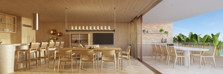 Imagem Apartamento com 2 Quartos à Venda, 69 m² em Areia Dourada - Cabedelo