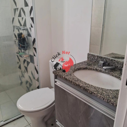 Imagem Apartamento com 2 Quartos à Venda, 60 m² em Rudge Ramos - São Bernardo Do Campo