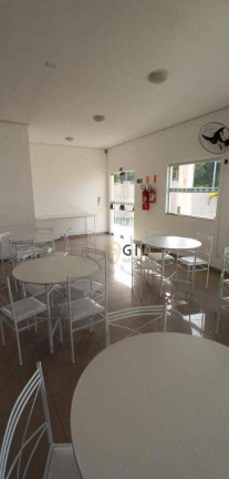 Imagem Apartamento com 2 Quartos à Venda, 50 m² em Jardim Yolanda - Jacareí