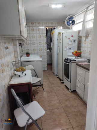 Imagem Apartamento com 2 Quartos à Venda, 96 m² em Gonzaguinha - São Vicente Imagem Apartamento com 2 Quartos à Venda, 96 m² em Gonzaguinha - São Vicente