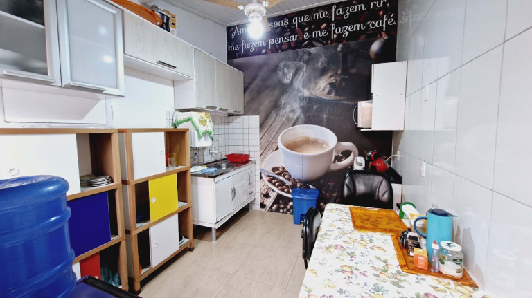 Imagem Casa à Venda, 150 m² em Campo Belo - São Paulo Imagem Casa à Venda, 150 m² em Campo Belo - São Paulo
