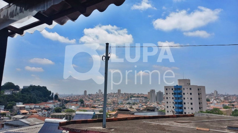 Imagem Casa com 2 Quartos à Venda, 48 m² em Tucuruvi - São Paulo Imagem Casa com 2 Quartos à Venda, 48 m² em Tucuruvi - São Paulo