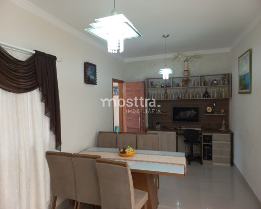 Imagem Casa com 3 Quartos à Venda, em Jardim Residencial Veneza - Indaiatuba Imagem Casa com 3 Quartos à Venda, em Jardim Residencial Veneza - Indaiatuba