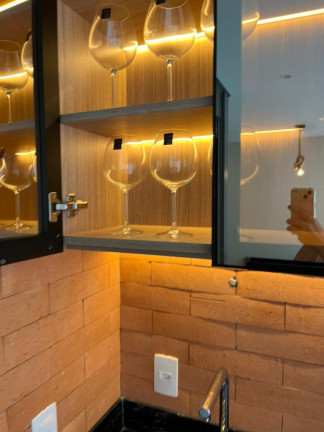 Imagem Apartamento com 1 Quarto para Alugar, 44 m² em Paraíso - São Paulo Imagem Apartamento com 1 Quarto para Alugar, 44 m² em Paraíso - São Paulo