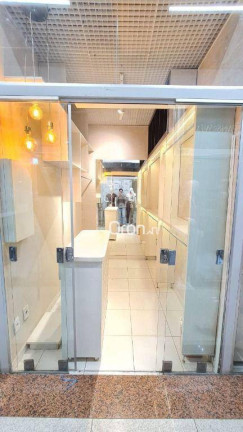 Imagem Sala Comercial à Venda, 8 m² em Setor Norte Ferroviário - Goiânia