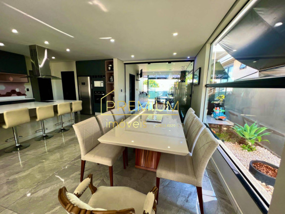 Imagem Casa com 3 Quartos à Venda, 229 m² em Medeiros - Jundiaí Imagem Casa com 3 Quartos à Venda, 229 m² em Medeiros - Jundiaí