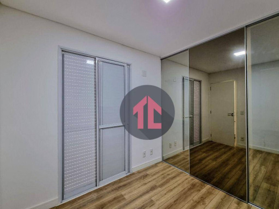 Imagem Apartamento com 1 Quarto para Alugar, 40 m² em Vila Itapura - Campinas Imagem Apartamento com 1 Quarto para Alugar, 40 m² em Vila Itapura - Campinas