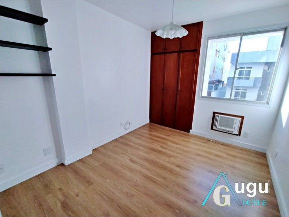 Imagem Apartamento com 4 Quartos à Venda, 150 m² em Praia Do Morro - Guarapari