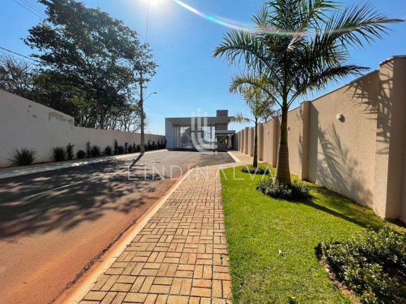 Imagem Terreno à Venda, 660 m² em Cognópolis - Foz Do Iguacu Imagem Terreno à Venda, 660 m² em Cognópolis - Foz Do Iguacu