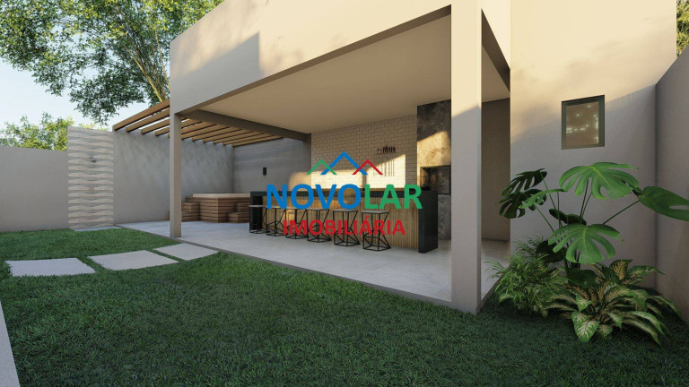 Imagem Casa com 3 Quartos à Venda, 190 m² em Nova São Pedro - São Pedro Da Aldeia