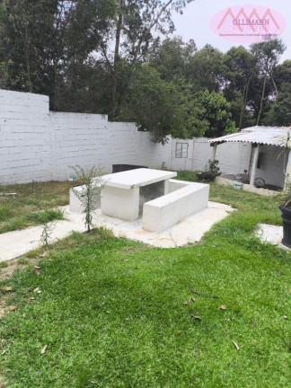 Imagem Imóvel com 9 Quartos à Venda, 4.047 m² em Pouso Alegre - Ribeirão Pires