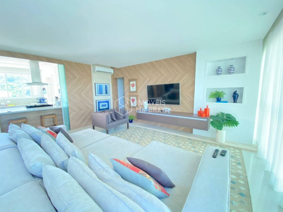 Imagem Apartamento com 4 Quartos para Alugar, 179 m² em Praia Brava - Itajaí Imagem Apartamento com 4 Quartos para Alugar, 179 m² em Praia Brava - Itajaí
