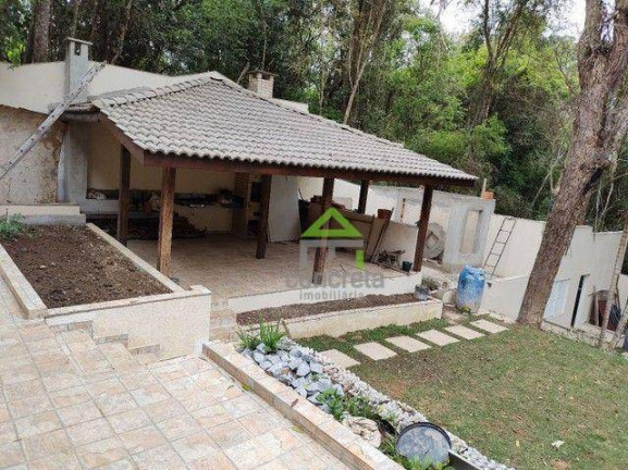 Imagem Casa de Condomínio com 3 Quartos à Venda, 286 m² em Paisagem Renoir - Cotia