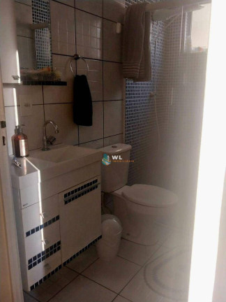Imagem Apartamento com 2 Quartos à Venda, 78 m² em Residencial Horotlândia Ii - Jundiaí