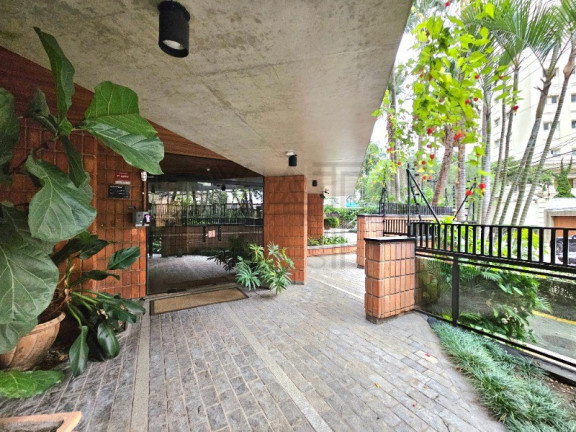 Imagem Imóvel com 3 Quartos à Venda, 155 m² em Jardim Europa - São Paulo Imagem Imóvel com 3 Quartos à Venda, 155 m² em Jardim Europa - São Paulo