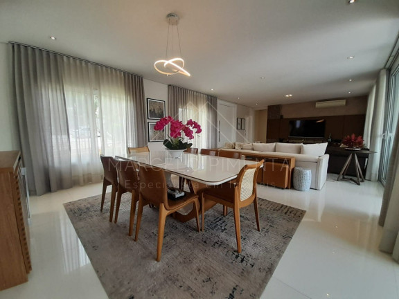 Imagem Casa com 4 Quartos à Venda, 700 m² em Condomínio Terras Do Paiquerê - Valinhos Imagem Casa com 4 Quartos à Venda, 700 m² em Condomínio Terras Do Paiquerê - Valinhos