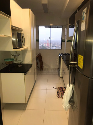 Imagem Apartamento com 3 Quartos à Venda, 110 m² em Marco - Belém