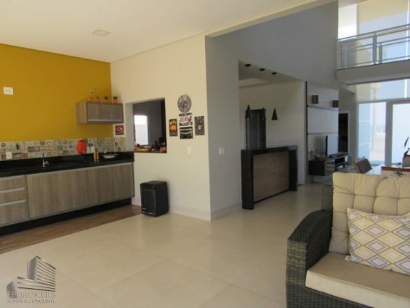 Imagem Casa de Condomínio com 3 Quartos à Venda, 336 m² em Chacara Santa Terezinha - Araçoiaba Da Serra Imagem Casa de Condomínio com 3 Quartos à Venda, 336 m² em Chacara Santa Terezinha - Araçoiaba Da Serra