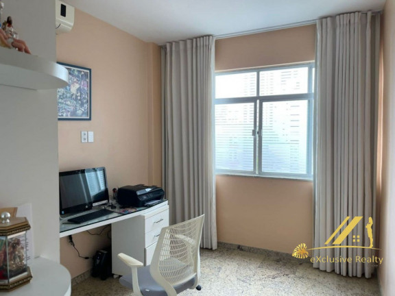 Imagem Apartamento com 3 Quartos à Venda, 120 m² em Graça - Salvador Imagem Apartamento com 3 Quartos à Venda, 120 m² em Graça - Salvador