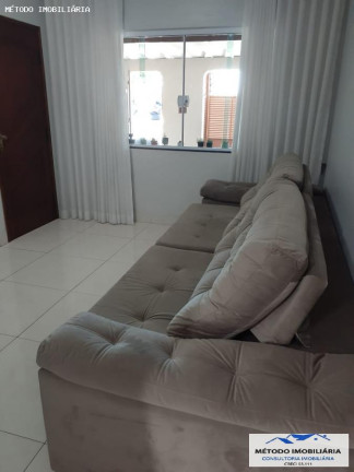 Imagem Casa com 3 Quartos à Venda, 94 m² em Jardim Alzira Franco - Santo André