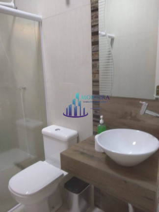 Imagem Casa com 3 Quartos à Venda, 70 m² em Praia Grande Imagem Casa com 3 Quartos à Venda, 70 m² em Praia Grande